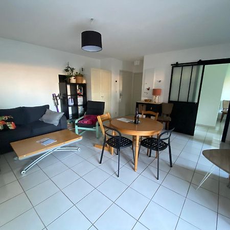 Lou Cameou Marseillan (Herault) Buitenkant foto